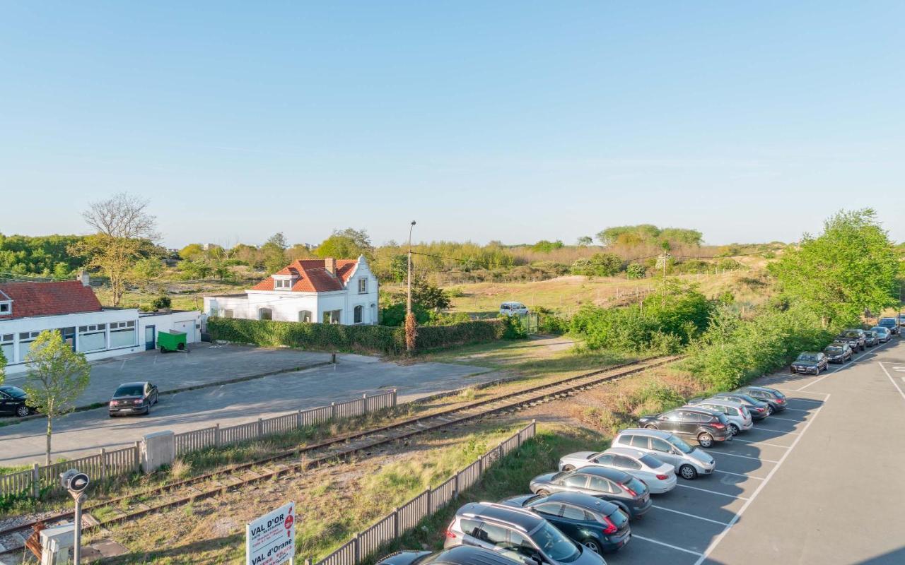 Evancy La Brise Des Dunes Bray-Dunes Luaran gambar