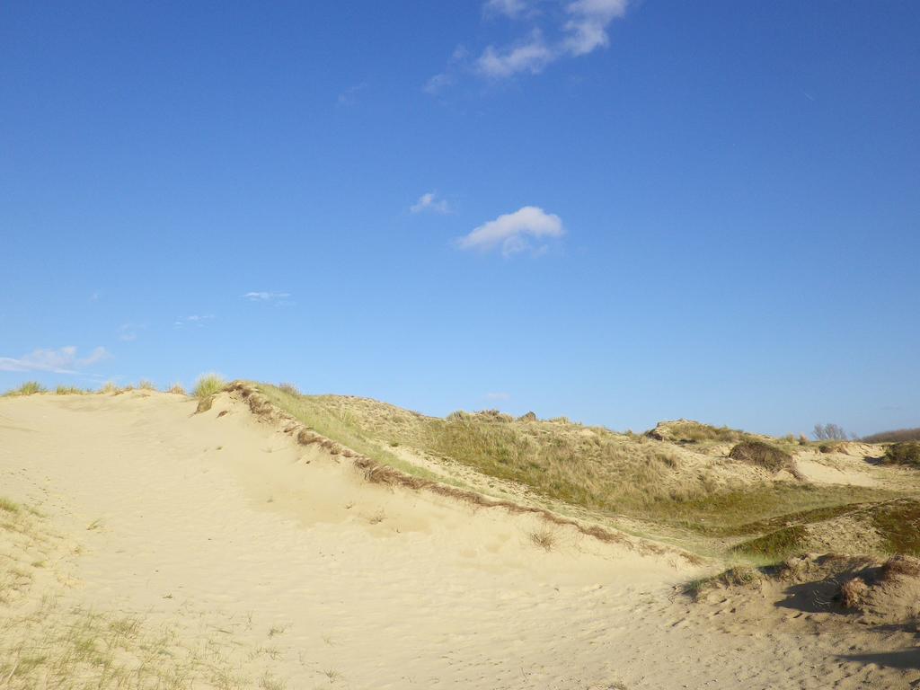 Evancy La Brise Des Dunes Bray-Dunes Luaran gambar