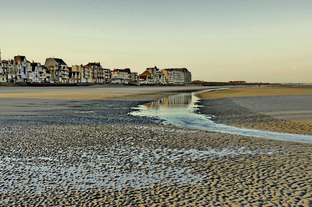 Evancy La Brise Des Dunes Bray-Dunes Luaran gambar